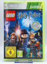 LEGO Harry Potter: Die Jahre 1-4